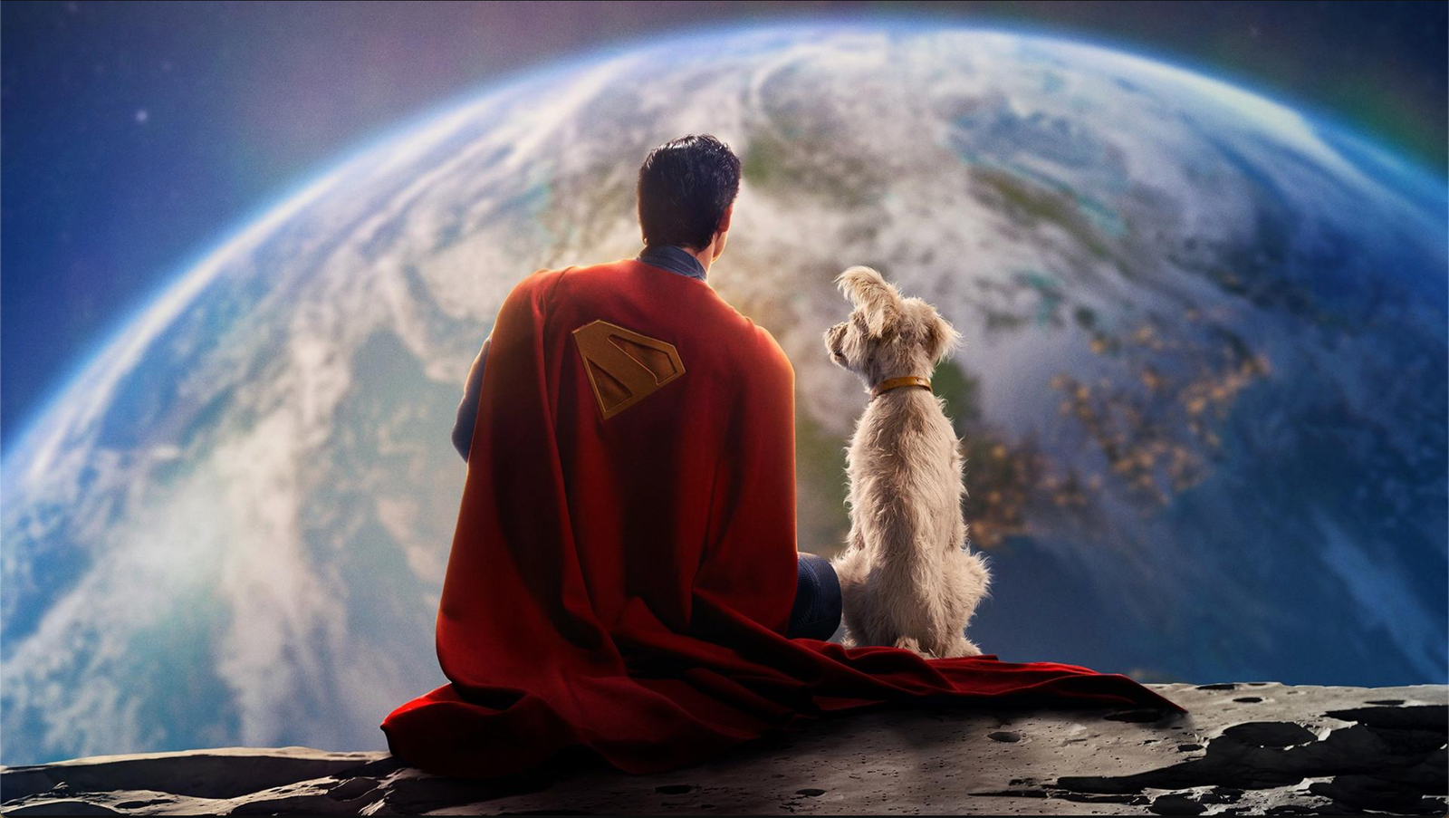 Superman’s Post-Credits Scenes Are Quiet, Unexpected—and Exactly What Superhero Films Need James Gunn DCU